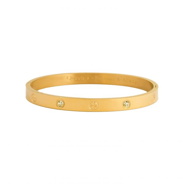 Bishop’s Tale Bracelet For Women